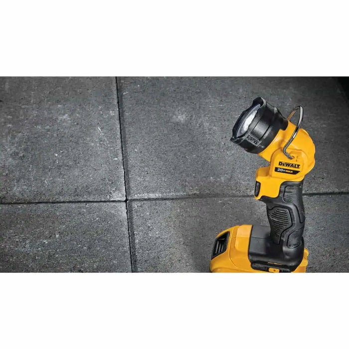 DeWalt 20V Max* 9-1/2" LED Work Light