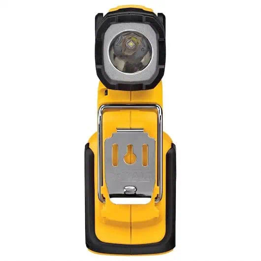 DeWalt 20V MAX* 360‚° Head Rotate LED Hand Held Worklight