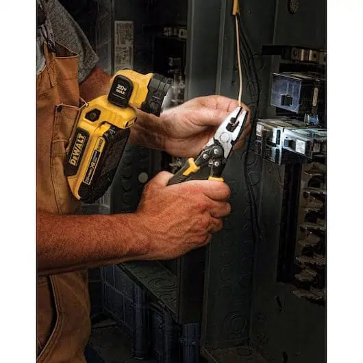 DeWalt 20V MAX* 360‚° Head Rotate LED Hand Held Worklight