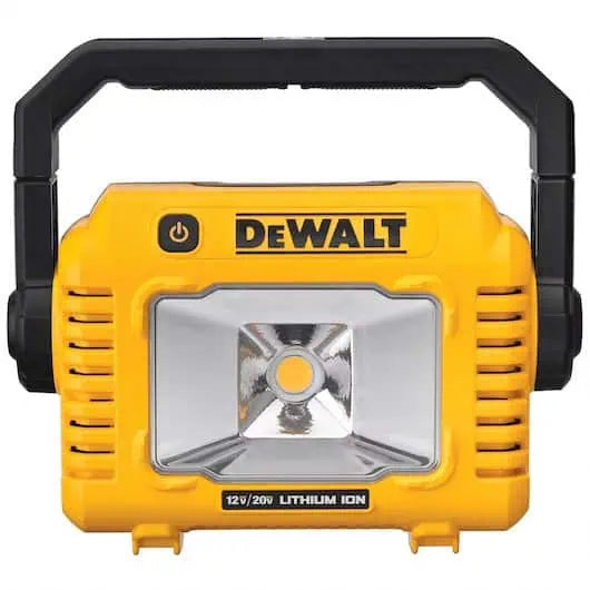 DeWalt 12V/20V MAX* Cordless Compact Task Light