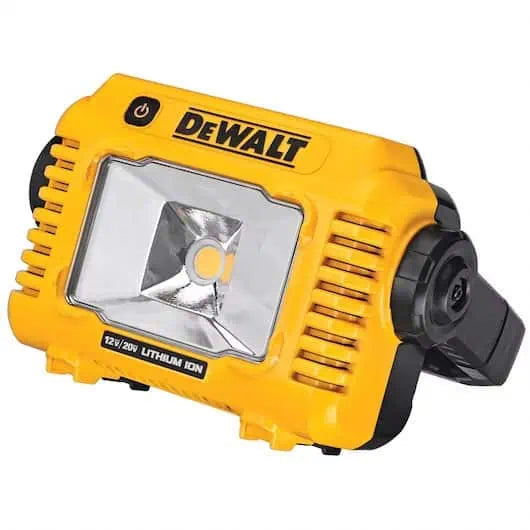 DeWalt 12V/20V MAX* Cordless Compact Task Light