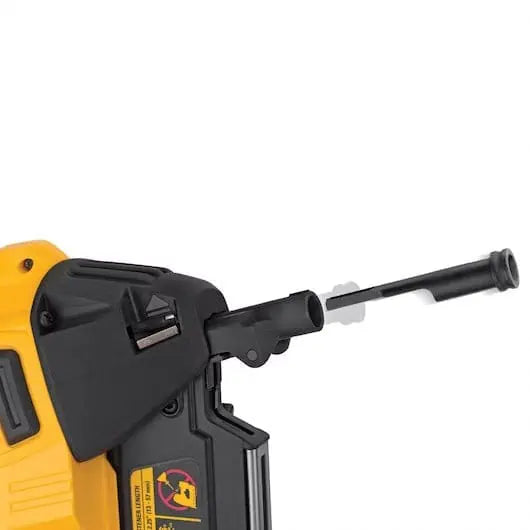 DeWalt 20V MAX* XR‚® Cordless Concrete Nailer Kit