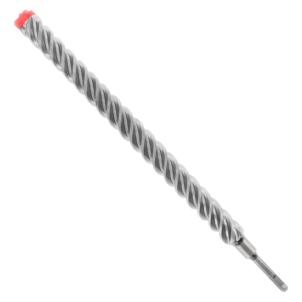 Diablo 1/2" x 18" Rebar Demon SDS-Plus 4-Cutter Full Carbide Head Hammer Drill Bit