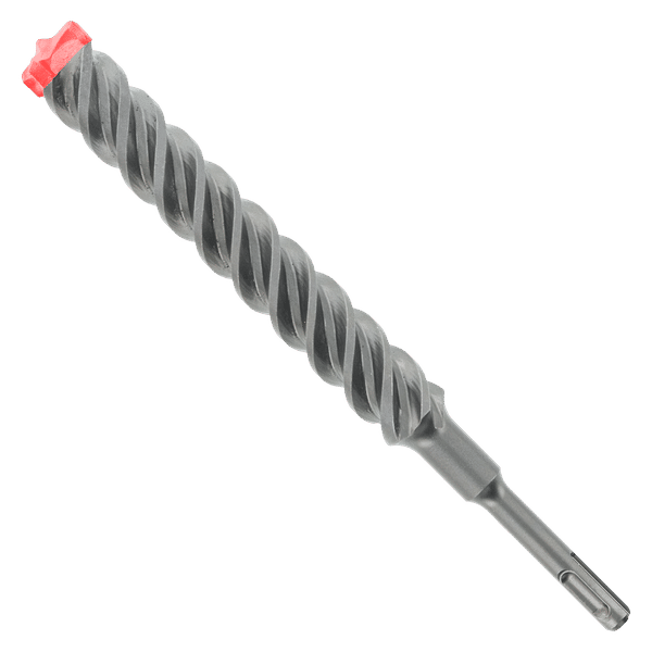 Diablo 5/8" x 8" Rebar Demon SDS-Plus 4-Cutter Full Carbide Head Hammer Drill Bit