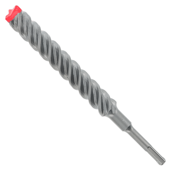 Diablo 1" x 10" Rebar Demon SDS-Plus 4-Cutter Full Carbide Head Hammer Drill Bit