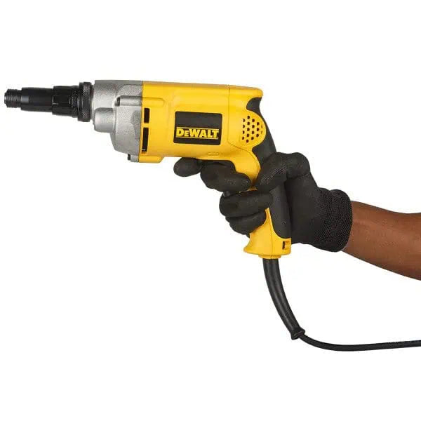 DeWalt 1000 RPM VSR VERSA-CLUTCH Screw Gun