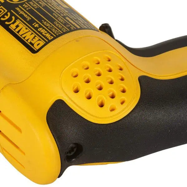 DeWalt 1000 RPM VSR VERSA-CLUTCH Screw Gun