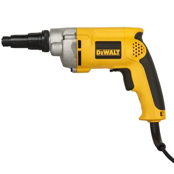 DeWalt 1000 RPM VSR VERSA-CLUTCH Screw Gun