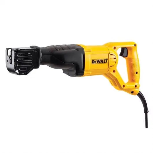 DeWalt 1-1/8" 10 Amp Reciprocating Saw