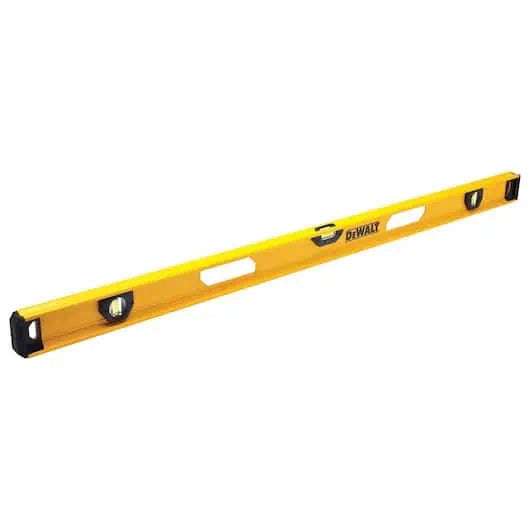 DeWalt 4" Magnetic Premium I-Beam Level