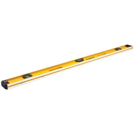 DeWalt 4" Magnetic Premium I-Beam Level