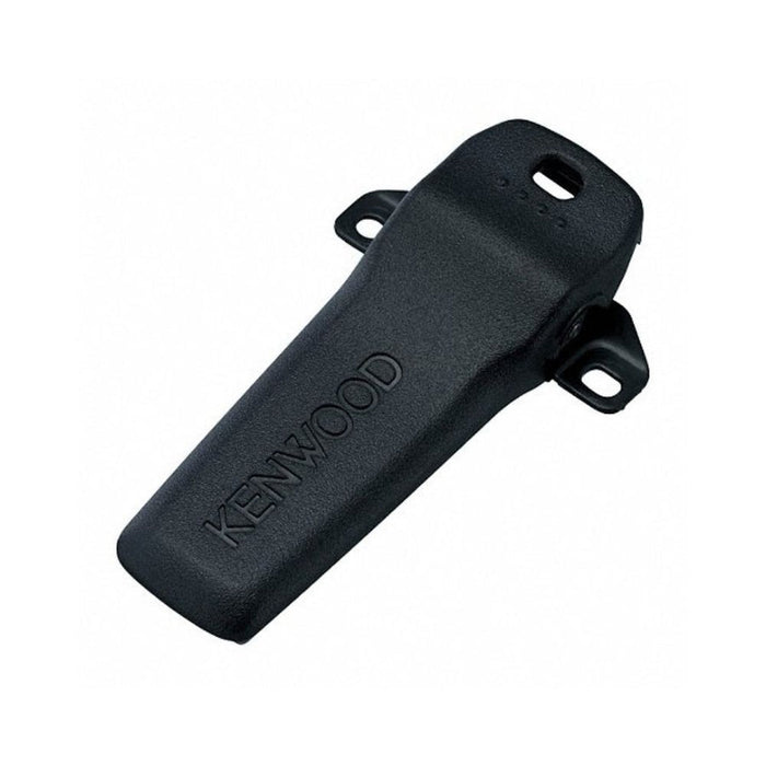 Kenwood Spring Action Polycarbonate Belt-Clip