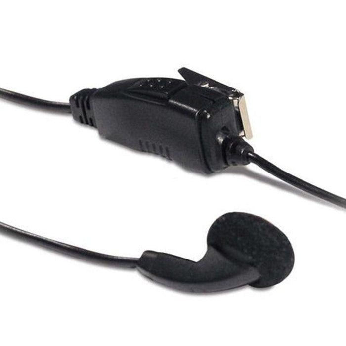 Kenwood Light Duty Single Earbud Earpiece