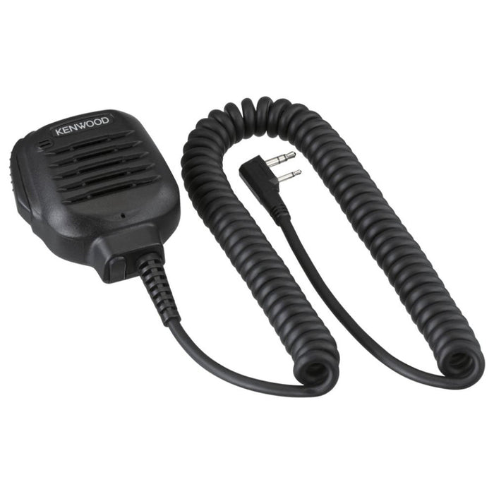 Kenwood 2.5mm Socket Speaker Microphone