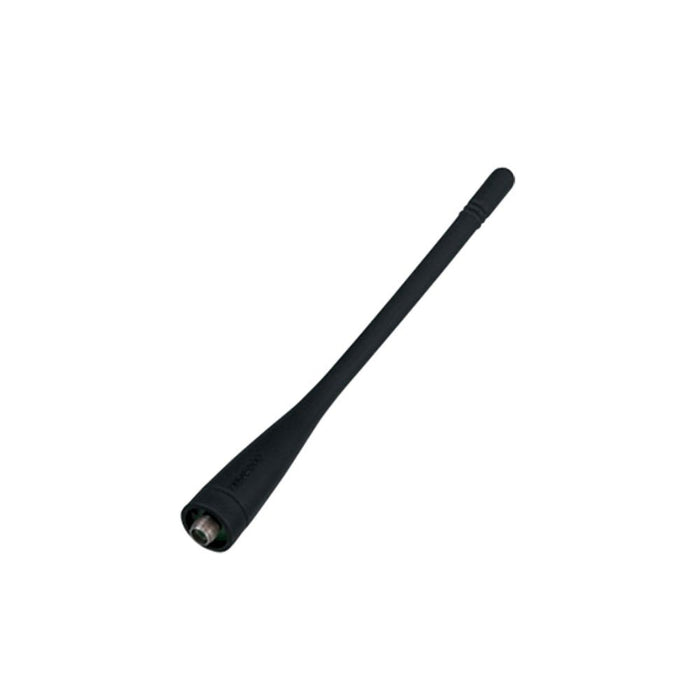 Kenwood 6" Standard UHF Whip Antenna for UHF Radios