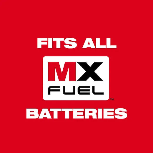 Milwaukee MX FUEL™ ROCKET™ 20" Dual Power Compact Tower Light