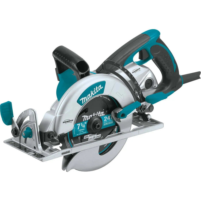 Makita 7-1/4" Magnesium Hypoid Saw