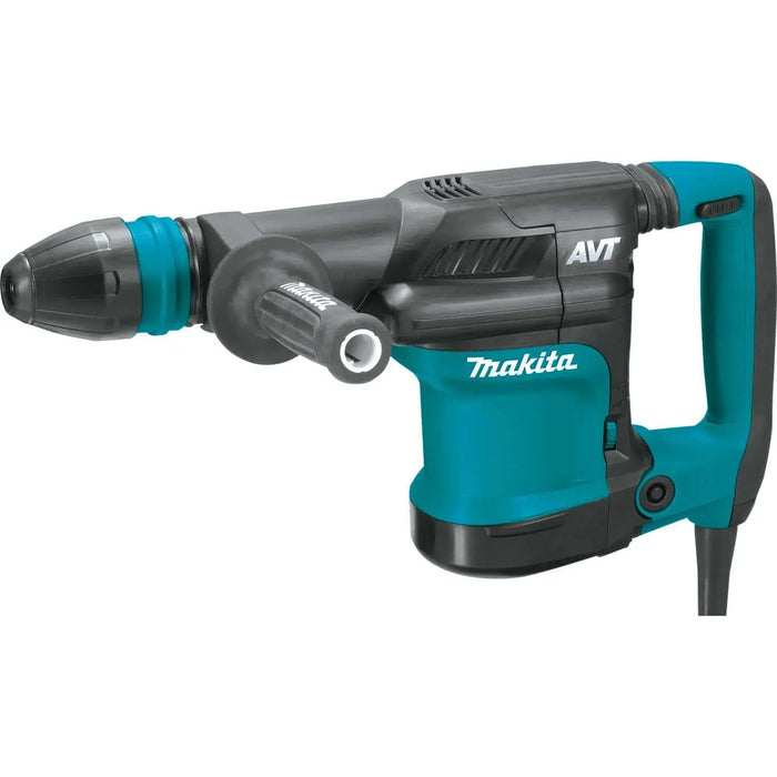 Makita 10 AMP SDS-MAX AVT‚® Demolition Hammer