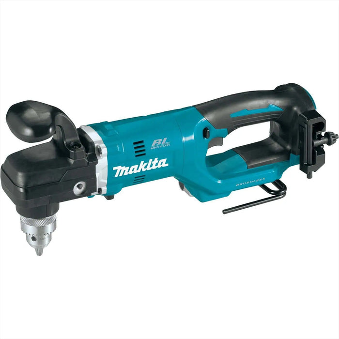 Makita 18V LXT® 1/2" Cordless Right Angle Drill, (Tool Only)