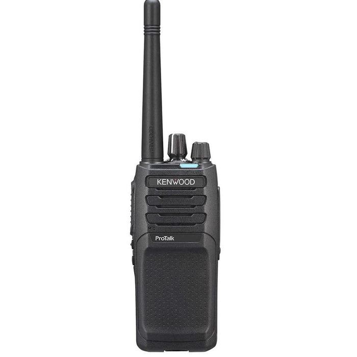 Kenwood 2 Watt 64-Channel VHF Two-Way Radio