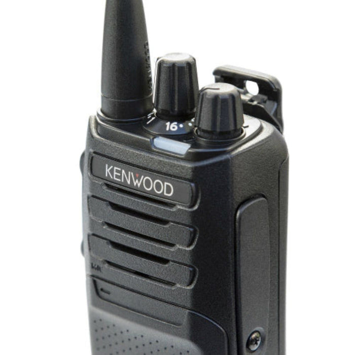 Kenwood 2 Watt 64-Channel VHF Two-Way Radio