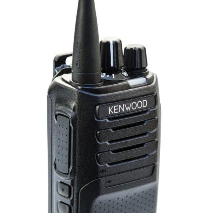 Kenwood 2 Watt 64-Channel VHF Two-Way Radio