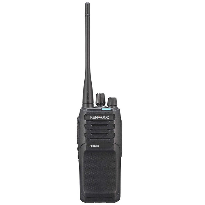 Kenwood 5 Watt 64-Channel UHF Two-Way Radio