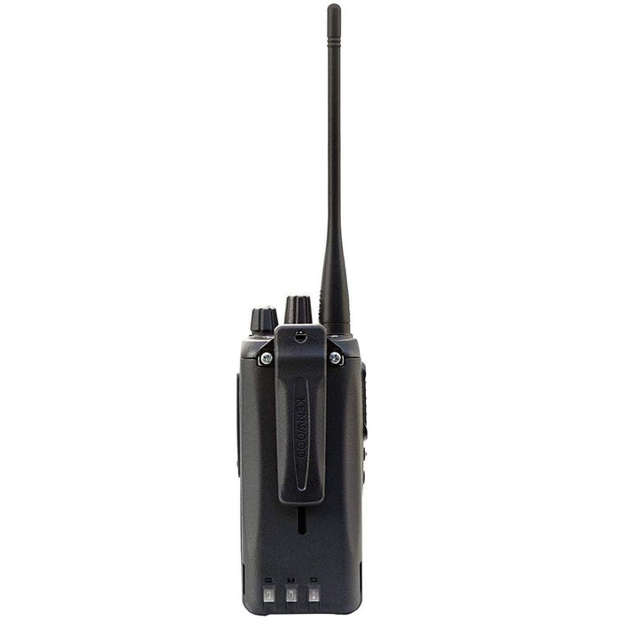 Kenwood 2 Watt 64-Channel UHF Two-Way Radio