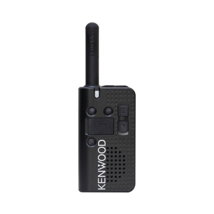 Kenwood 1.5 Watt 4-Channel UHF Two-Way Radio