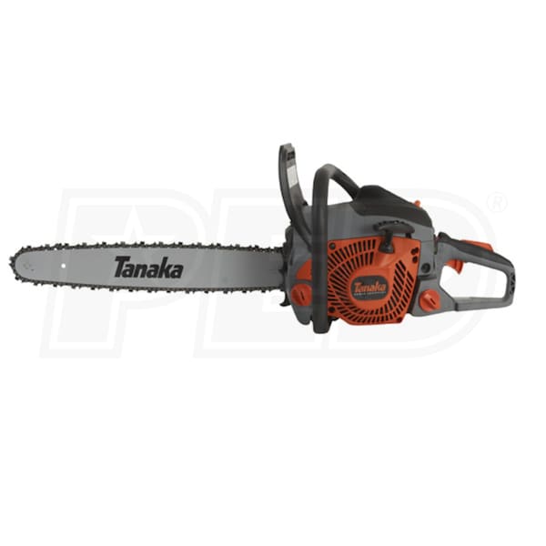 Tanaka 20" Rear Handle Chain Saw